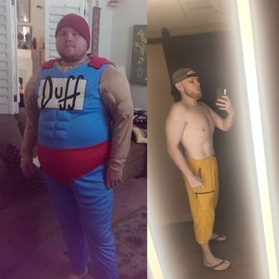 Stl Cardinals fan, Niners Fan, WWE Enthusiast. Runnin' Rebel, Animal Lover, Very Amateur Bowler, and Data Analyst.  Down 150lbs.