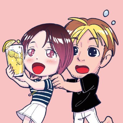 \ふだんはお悩み相談ライブしてます/ バツ2ヒロ(50歳)バツ1ユウコ(53歳) ⬇️個別相談もしてます