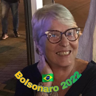 Narniana, Onçariana, Carioca da gema, flamenguista, mais uma brasileira lutando pra ter o Brasil 🇧🇷 livre!!! #EuVoteiNoBolsonaro
