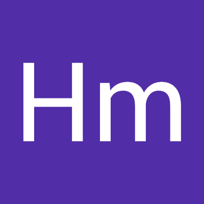 HmMi361625 Profile Picture