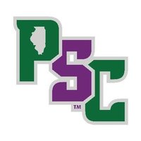 Prairie State College Women’s Basketball(@PStateWBB) 's Twitter Profile Photo