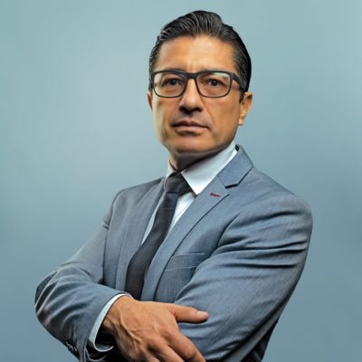 Director de Diario La Hora Tungurahua