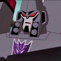 Megatron (Animated) (@mxgatron_) 's Twitter Profile