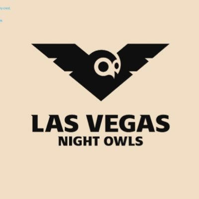 Official Twitter of the Las Vegas Night Owls Major League Pickleball team