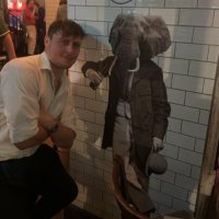 Scott (@scottaclarke00) 's Twitter Profile