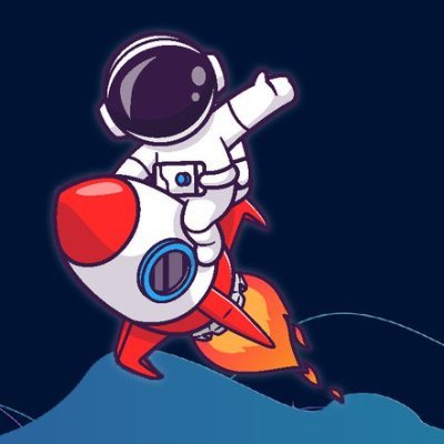 #Ðogecoin holder. projects xlm/zlq/trx/DOGE🚀🌎🐳
Cryptocurrency price pumper, guidance in adoption
c ++ /python/👍🌎🚀🗣
in BTC we trust. btc/eth/zlk//ada/bnb