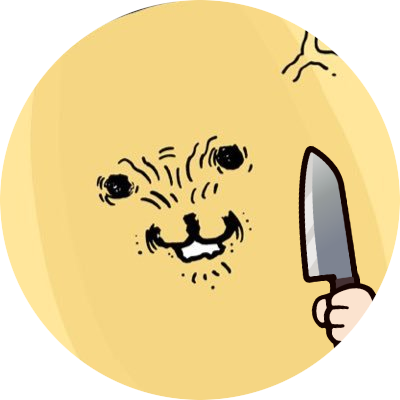 人間練習中のつらい子。さんのプロフィール画像