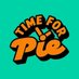 Time for Pie (@timeforpieshow) Twitter profile photo