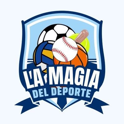 LaMagiadeldepor Profile Picture