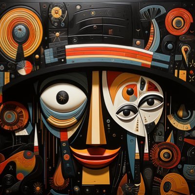 HyzKubaba's profile picture. AI絵本作家    https://t.co/lQ75D9REaT