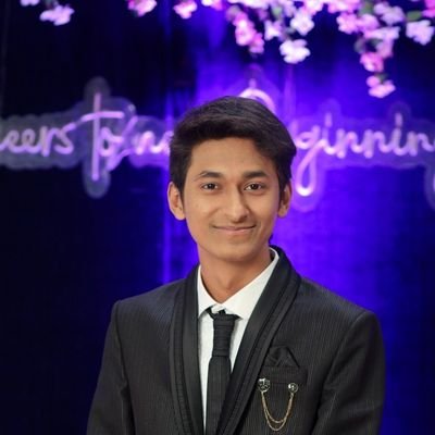 ParthShah__16 Profile Picture