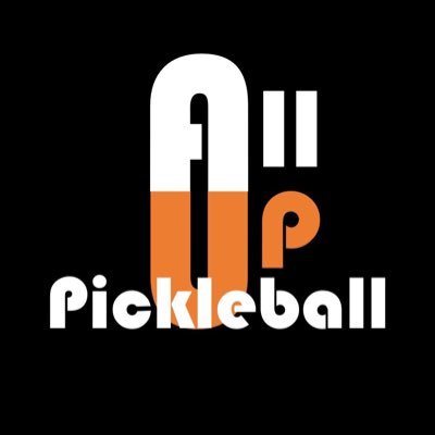 Pickleball enthusiasts serving the pickleball community