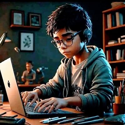 chi1Godswill's profile picture. Web 3.0 developer, Java Script programmer and Disambiguation of Web 3, Security⏳