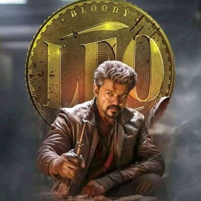 JohnThalapathi Profile Picture