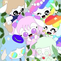 ひつじりるた (@riruta_s) 's Twitter Profile Photo ひつじりるた (@riruta_s) 's Twitter Profile Photo