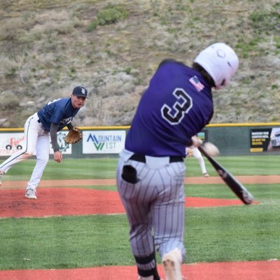 SSHS • ‘24 • 3.8 GPA • Baseball- 3B/UTIL • 5’11” 185lbs • email: nickleecrawfordjr@yahoo.com •