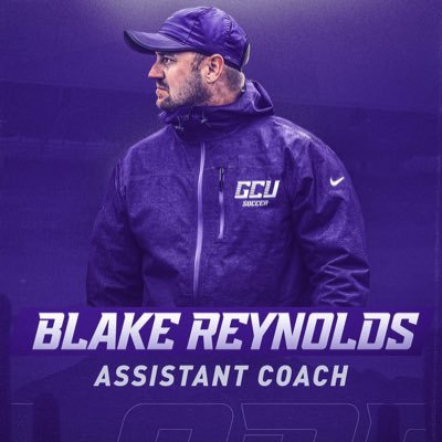 Assistant Women’s Soccer Coach at Grand Canyon University • Bellevue, WA native & Seattle Sports Homer