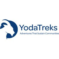 Yoda Treks (@yodatreks) 's Twitter Profile