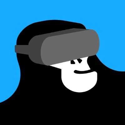 CEO of Trass Games
Co-creator of @yeepsvr and @godsofgravityvr
A16Z Speedrun ‘23 @fdotinc #oculusstart #VR #indiedev