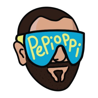 Thanks for coming to my Pep Talk!
pepioppigames@gmail.com