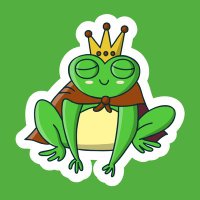 Froggies Land (@cattoskingdom) 's Twitter Profile