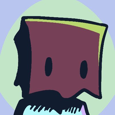 Paperbag_NSFW's profile picture. 18+