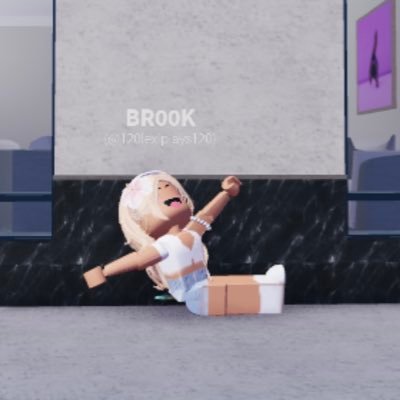 Brookblox's profile picture. Hi! I’m Brook! And I made edits about Kreekcraft! And I also post about IBELLA and coast restaurant! 🩷✨