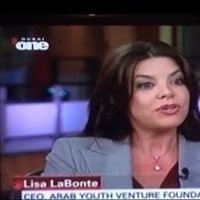 Lisa La Bonté(@LaBonteLisa) 's Twitter Profile Photo