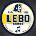 Mt. Lebanon High School Marching Band (@mtlband) Twitter profile photo