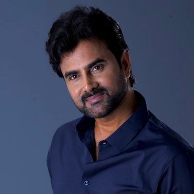VIJAY DHARAN Profile