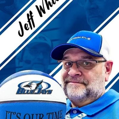 Christian, husband, father, Voice of @BlueTigerMe @JC_Vikings @R7Bluejays, @MSHAA @JCAA_Conference @253Baseball & @LiveStreamSTL Frmr On-air talent @KJFF1400AM