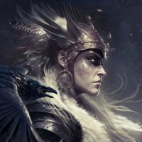 White Raven ᛚ (@mercar_heathen) 's Twitter Profile Photo White Raven ᛚ (@mercar_heathen) 's Twitter Profile Photo