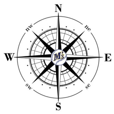 Mariners_Nav's profile picture. Lost at sea with the Mariners since Griffey was The Kid. Sailing the choppy twitterverse seas with clean, family-friendly content since the 2023 trade deadline.