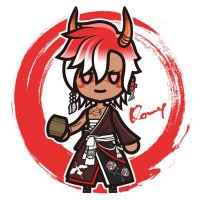 👹komy Kirakuya🍻【☽】Hades鬼の店主(@komy_PCB) 's Twitter Profile Photo