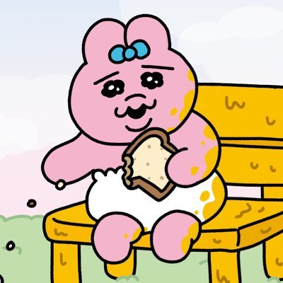 (アサリです)さんのプロフィール画像