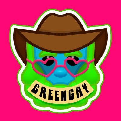 GreenGayYT Profile Picture