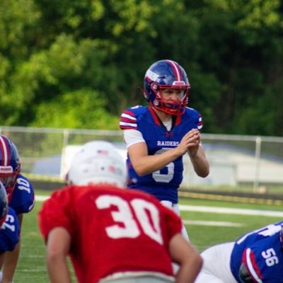 Cleveland High School ‘25 Quarterback | 3 sport athlete 🏈🏀🤯⚾️ | 6’3” 185 lbs email cashbandy913@gmail.com #4238058590