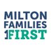 Milton Families First (@Miltonfamfirst) Twitter profile photo