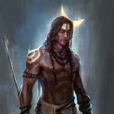 ashishshahs's profile picture. 