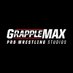 Grapplemax Pro Wrestling Singapore (@Grapplemax) Twitter profile photo