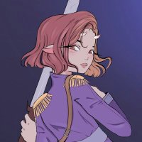 High Scholar Vin (@theogkeeper) 's Twitter Profile