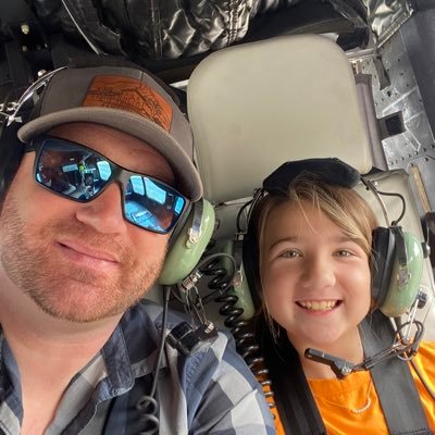 Loving father and outdoor enthusiast! Do enjoy me some Warzone when there’s time!