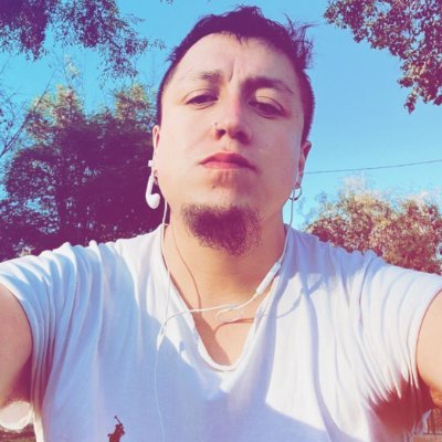 javiercarrascoz's profile picture. 