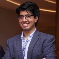 Raghav Joshi (@raghavvjoshi) 's Twitter Profile