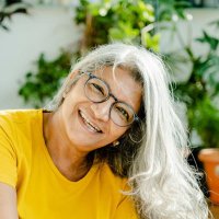 Meenakshi Menon (@meenmenon) 's Twitter Profile