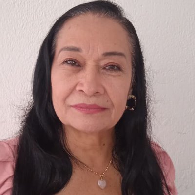 Líder social y comunitaria de Arauca,
Administradora Pública. Fue Edil en el 2008 al 2015 Partido MIRA, candidata al la Cámara de Representantes de Arauca 2018.