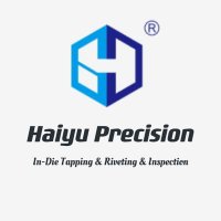 Haiyu Precision(@HaiyuPrecision1) 's Twitter Profile Photo