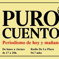 Puro Cuento (@purocuentook) 's Twitter Profile
