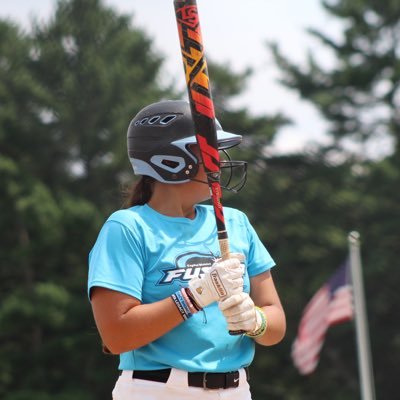 Iona Softball Commit | Capital District Fusion National Tedisco | Guilderland 2025