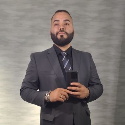 ReyRob_LS's profile picture. Husband | Father | General Manager | Sports Lover ⚾️🏀 | Starcraft2 Fan 🎮🕹 | Home Owner x2 🏘 #DreamBig #VeganEating